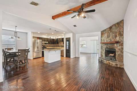 12717 Allport Road, home for sale on Allport Road