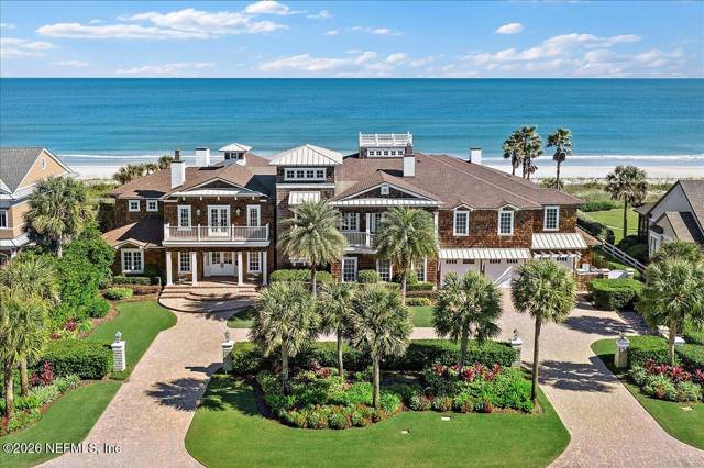733 PONTE VEDRA Boulevard
