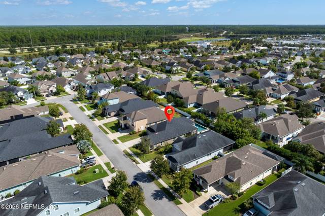 Lakeside at Town Center Nocatee