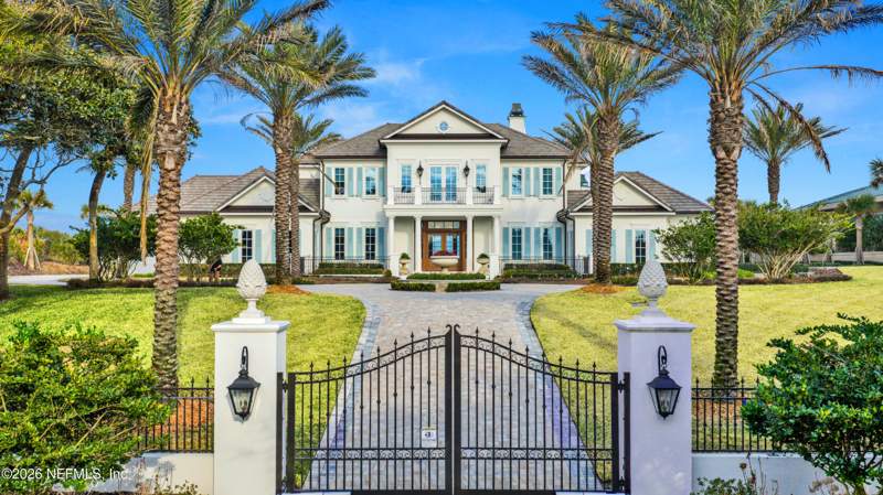 4 bedroom Single Family Residence at 993 Ponte Vedra Boulevard, Ponte Vedra Beach, Ponte Vedra Beach — photo 3