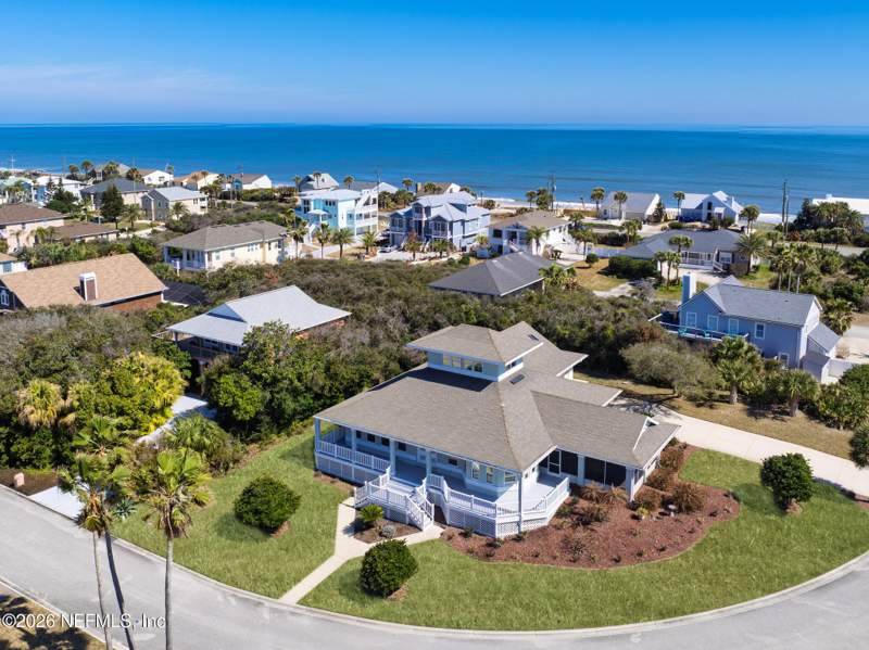 4 bedroom Single Family Residence at 112 Beachside Drive, Beachside, Ponte Vedra Beach — photo 3