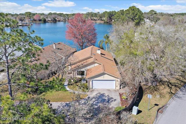 Lake Mandarin Villas