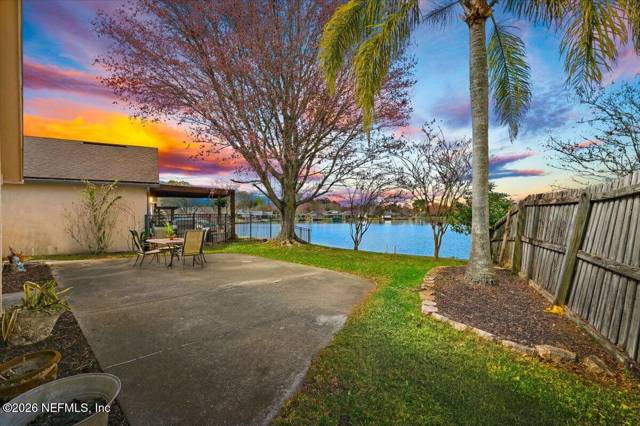Lake Mandarin Villas