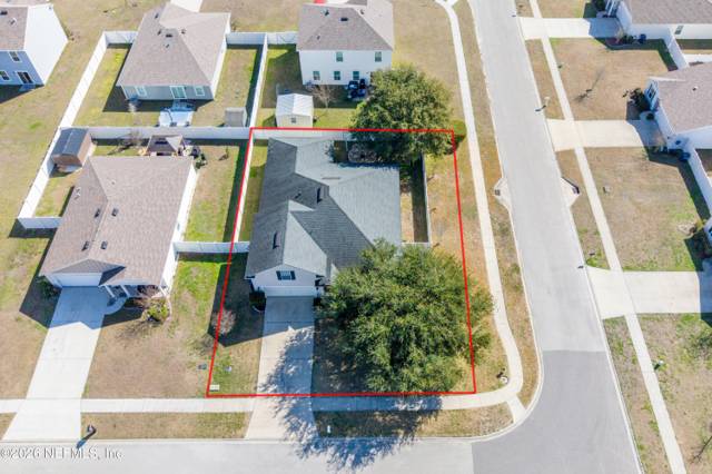 Heritage Oaks Macclenny