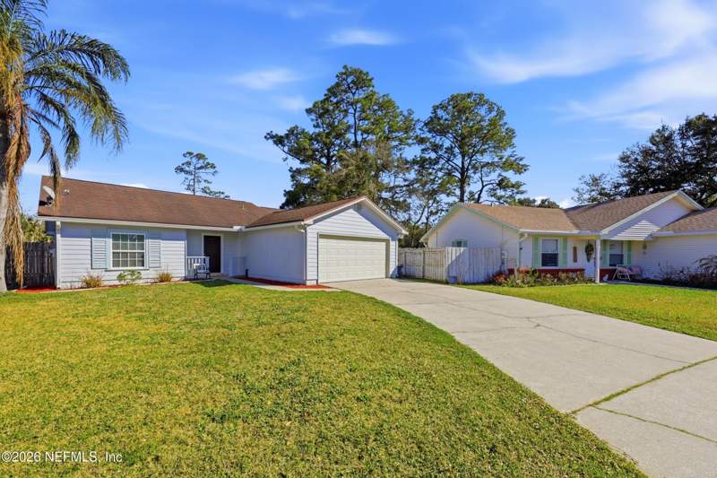 3 bedroom Single Family Residence at 10873 Rutherford Court, Hampton Chase, Jacksonville — photo 4