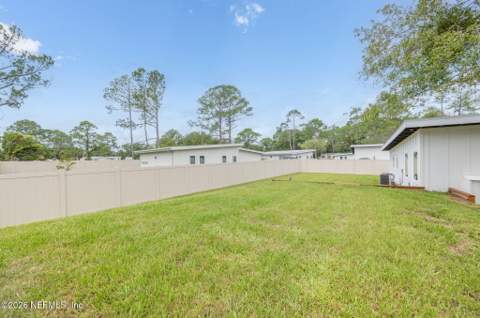 263 Yarbrough Circle, St. Augustine FL - photo 6 of 37