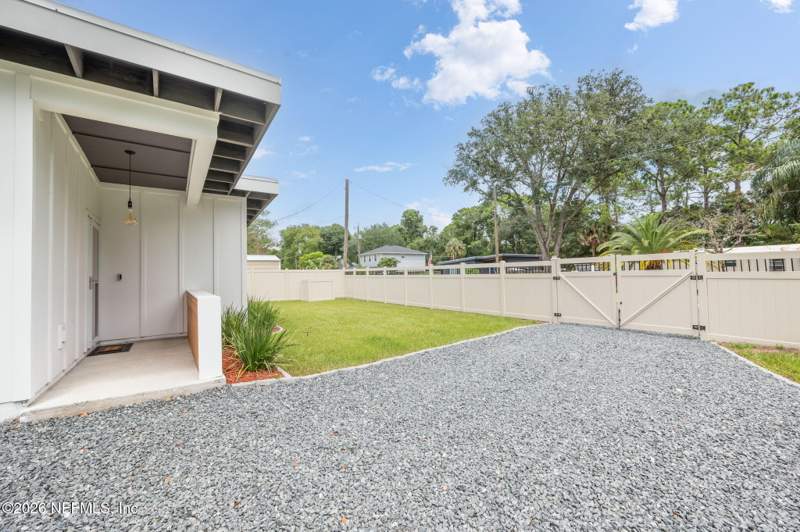 3 bedroom Single Family Residence at 263 Yarbrough Circle, North Dixie Village, St. Augustine — photo 3