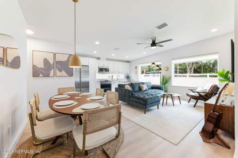 263 Yarbrough Circle, St. Augustine FL - photo 10 of 37