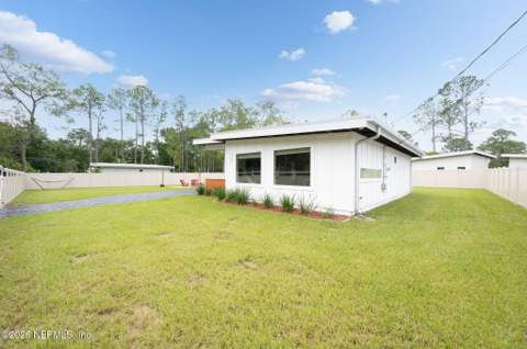263 Yarbrough Circle, St. Augustine FL - photo 7 of 37