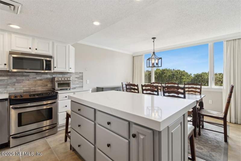4 bedroom Condominium at 1165 Beach Walker Road, Beach Walker Village, Fernandina Beach — photo 3