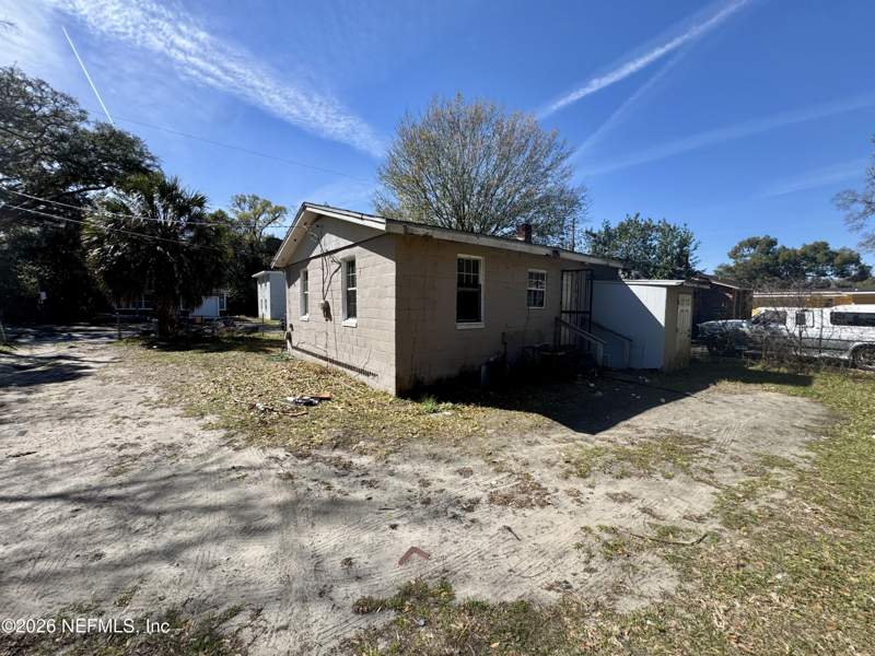 2 bedroom Single Family Residence at 1087 W 29th Street, North End, Jacksonville — photo 5