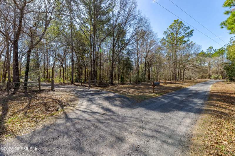 4 bedroom Single Family Residence at 8404 Nesbitt Road, Old Nursery Plantati, Macclenny — photo 3