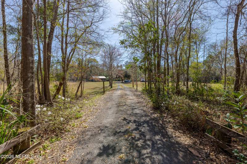 4 bedroom Single Family Residence at 8404 Nesbitt Road, Old Nursery Plantati, Macclenny — photo 4