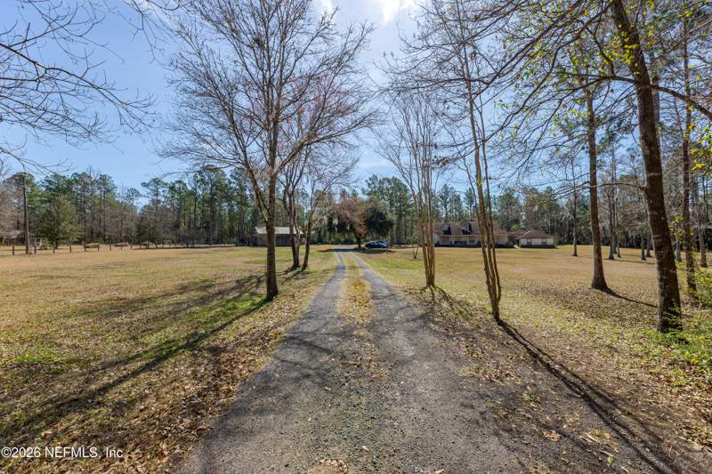 4 bedroom Single Family Residence at 8404 Nesbitt Road, Old Nursery Plantati, Macclenny — photo 5