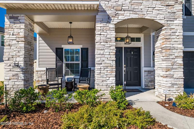 5 bedroom Single Family Residence at 623 Ivory Palm Road, Wilford Preserve, Orange Park — photo 4