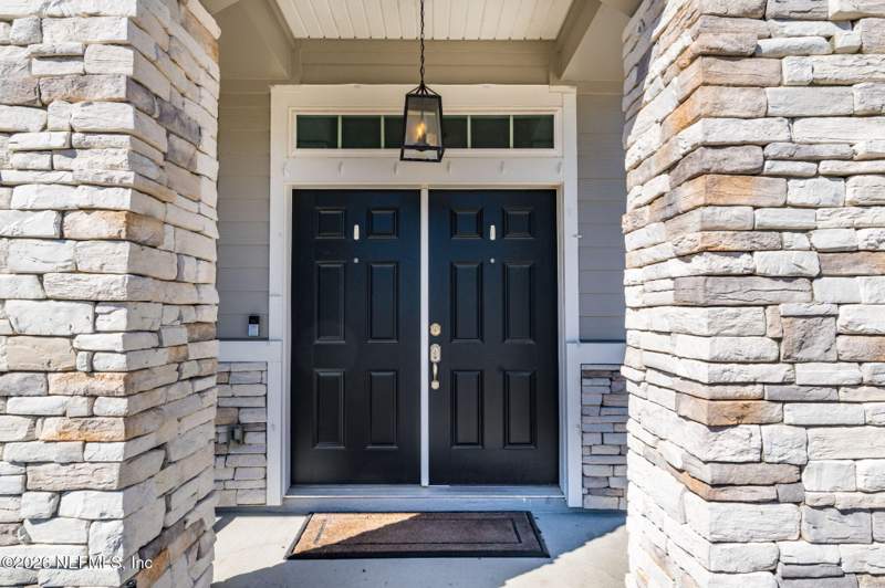 5 bedroom Single Family Residence at 623 Ivory Palm Road, Wilford Preserve, Orange Park — photo 5