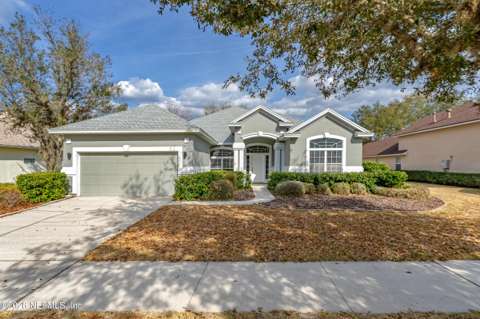 14455 Cherry Lake Drive, home for sale on Cherry Lake Drive