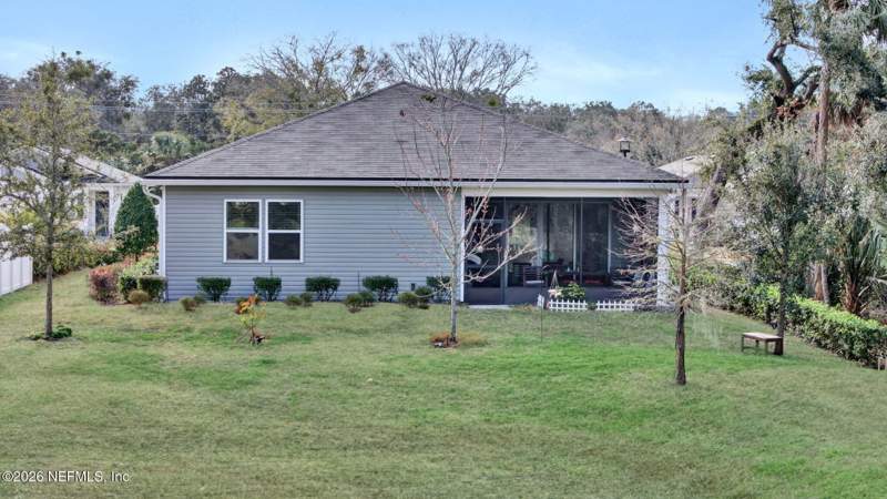 4 bedroom Single Family Residence at 193 Honeycomb Trail, Verano Creek, St. Augustine — photo 4