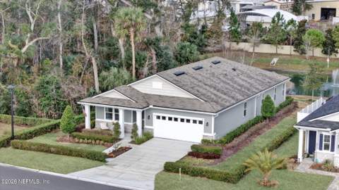 193 Honeycomb Trail, St. Augustine FL - photo 8 of 33