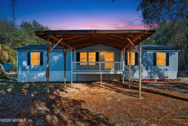 7595 OAK FOREST Road home for sale in Silver Sands Estates