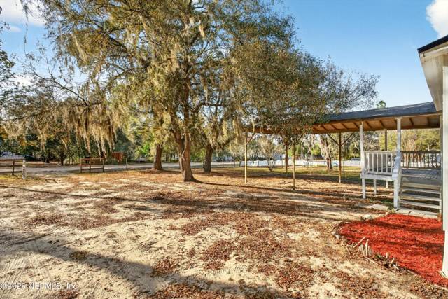 Silver Sands Estates