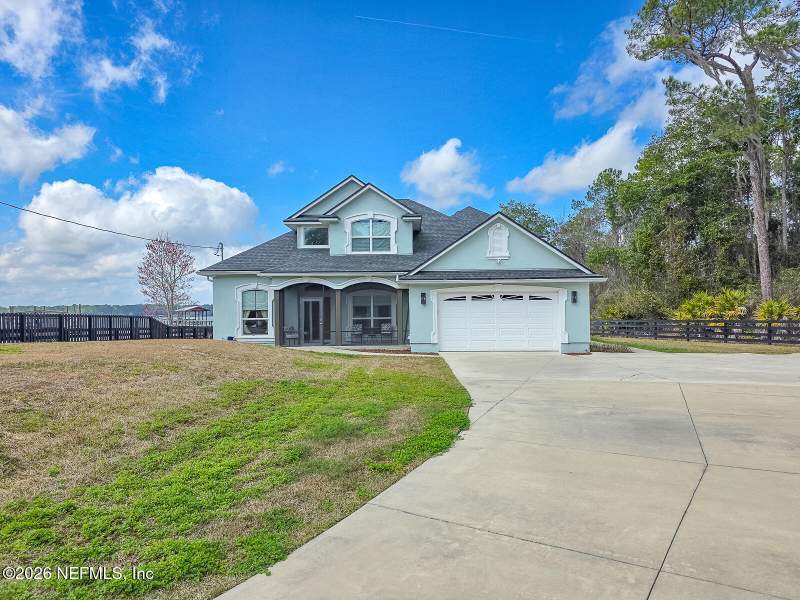 3 bedroom Single Family Residence at 108 Maple Terrace, Lakeside Hills, Florahome — photo 2