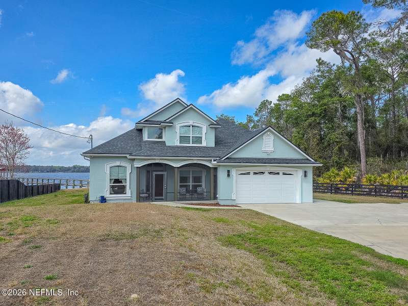 3 bedroom Single Family Residence at 108 Maple Terrace, Lakeside Hills, Florahome — photo 3