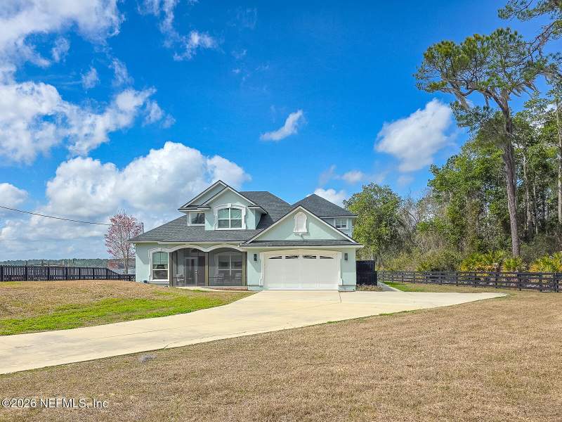 3 bedroom Single Family Residence at 108 Maple Terrace, Lakeside Hills, Florahome — photo 4