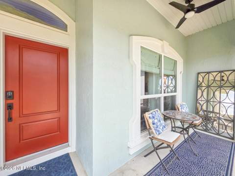 108 Maple Terrace, Florahome FL - photo 6 of 6