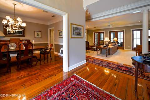 3767 Vickers Lake Drive, Jacksonville FL - photo 6 of 6