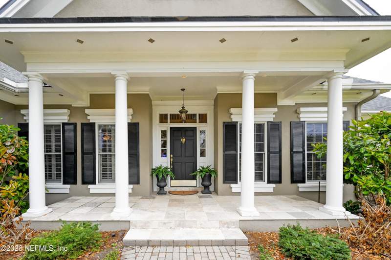 4 bedroom Single Family Residence at 3767 Vickers Lake Drive, Jax Golf & Cc, Jacksonville — photo 5