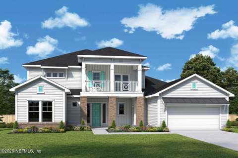51 Baytown Court, luxury home for sale in Ponte Vedra