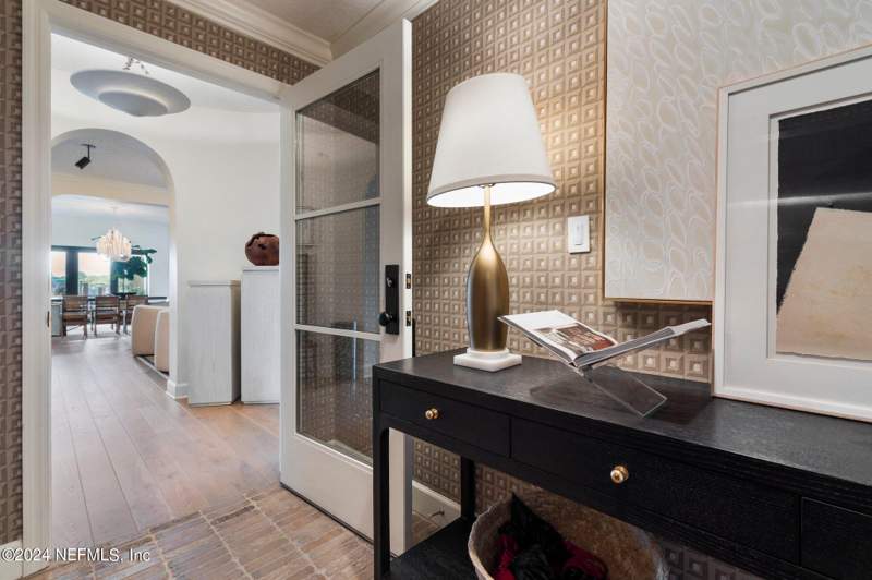 4 bedroom Condominium at 3958 Baymeadows Road #1602, The Palazzo, Jacksonville — photo 5