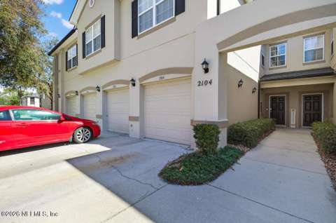 12301 Kernan Forest Boulevard #2104, home for sale on Kernan Forest Boulevard