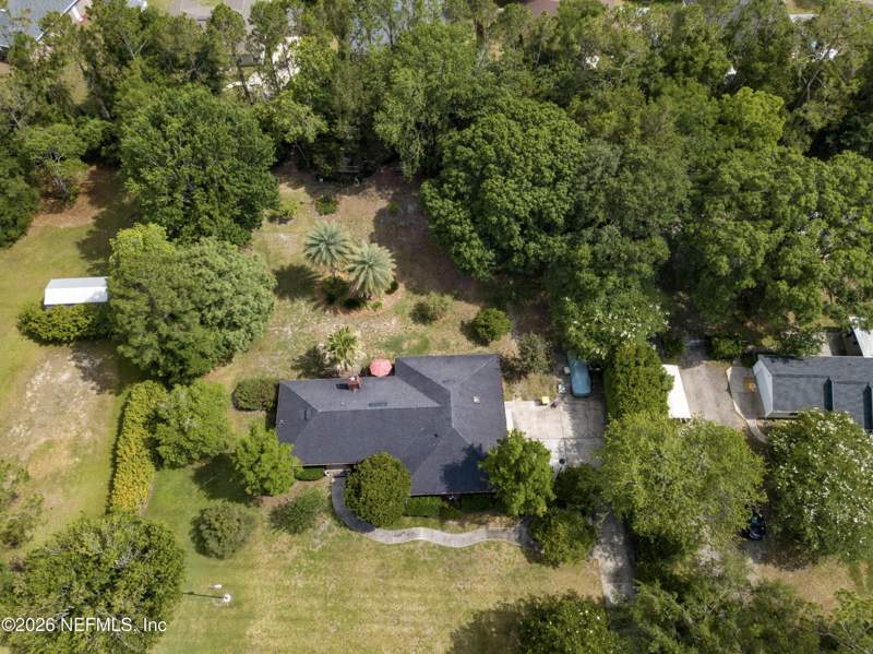 3 bedroom Single Family Residence at 11218 Old Plank Road, Section Land, Jacksonville — photo 2