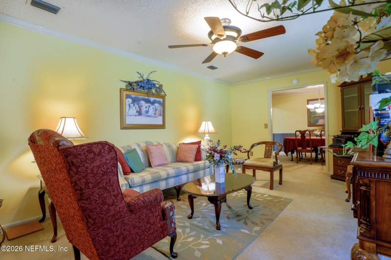 3 bedroom Single Family Residence at 11218 Old Plank Road, Section Land, Jacksonville — photo 4