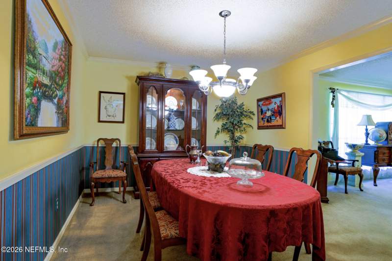 3 bedroom Single Family Residence at 11218 Old Plank Road, Section Land, Jacksonville — photo 5