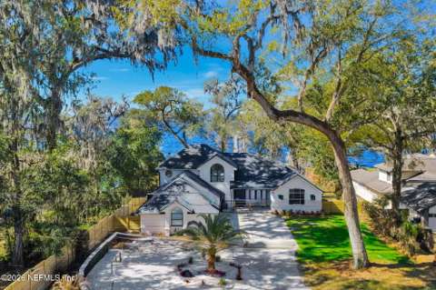 1120 Celebration Court, luxury home for sale in St. Johns