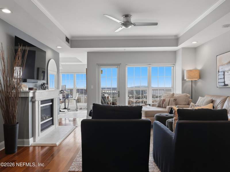 3 bedroom Condominium at 400 E Bay Street #1706, The Plaza Condominium At Berkman, Jacksonville — photo 5