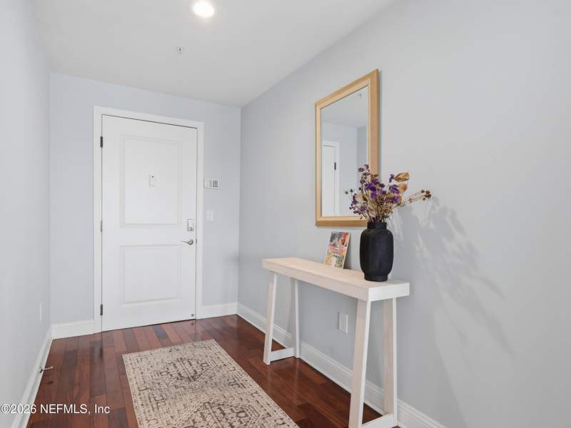 3 bedroom Condominium at 400 E Bay Street #1706, The Plaza Condominium At Berkman, Jacksonville — photo 3