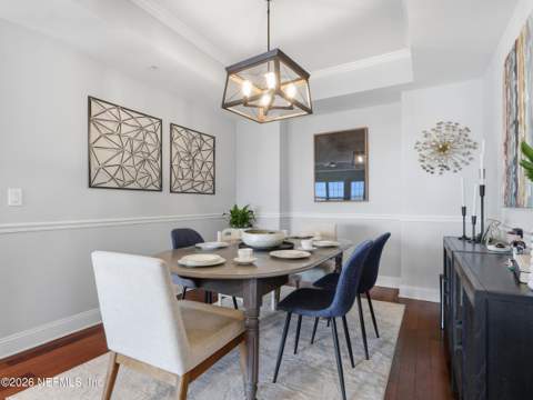 400 E Bay Street #1706, Jacksonville FL - photo 15 of 50