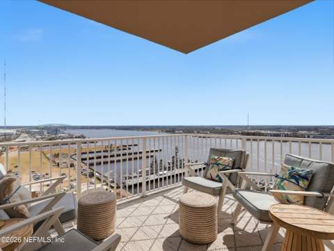 400 E Bay Street #1706, Jacksonville FL - photo 18 of 50
