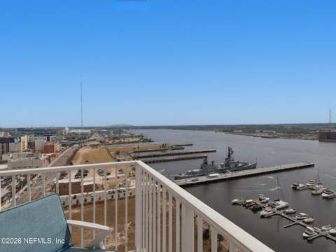 400 E Bay Street #1706, Jacksonville FL - photo 24 of 50