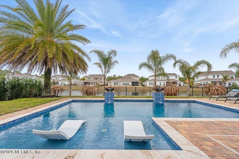 4 bedroom Single Family Residence at 591 Antila Way, Celestina, St. Johns — photo 1