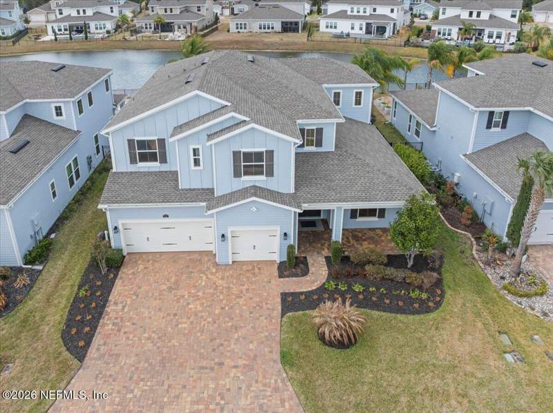 4 bedroom Single Family Residence at 591 Antila Way, Celestina, St. Johns — photo 5