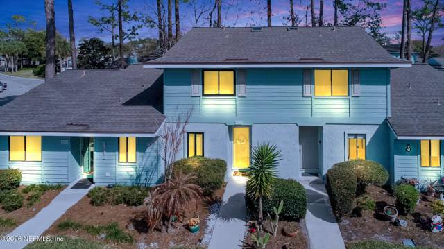 Marsh Cove Ponte Vedra