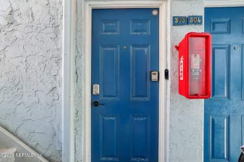 413 1st Street #303, Jacksonville Beach FL - photo 6 of 59