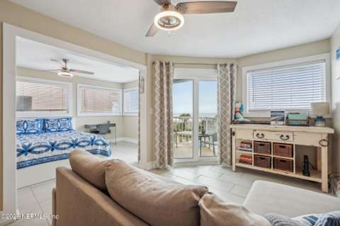 413 1St Street #303, $300k–$500k for sale in Jacksonville Beach