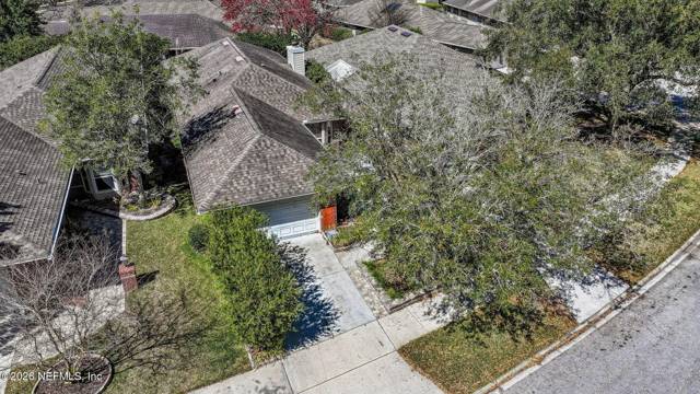Cypress Village
