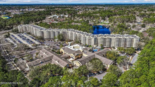 Cypress Village